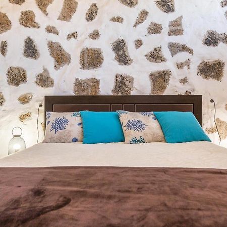 Eden Ecologico En Casa La Fuentita Leilighet El Charco  Eksteriør bilde